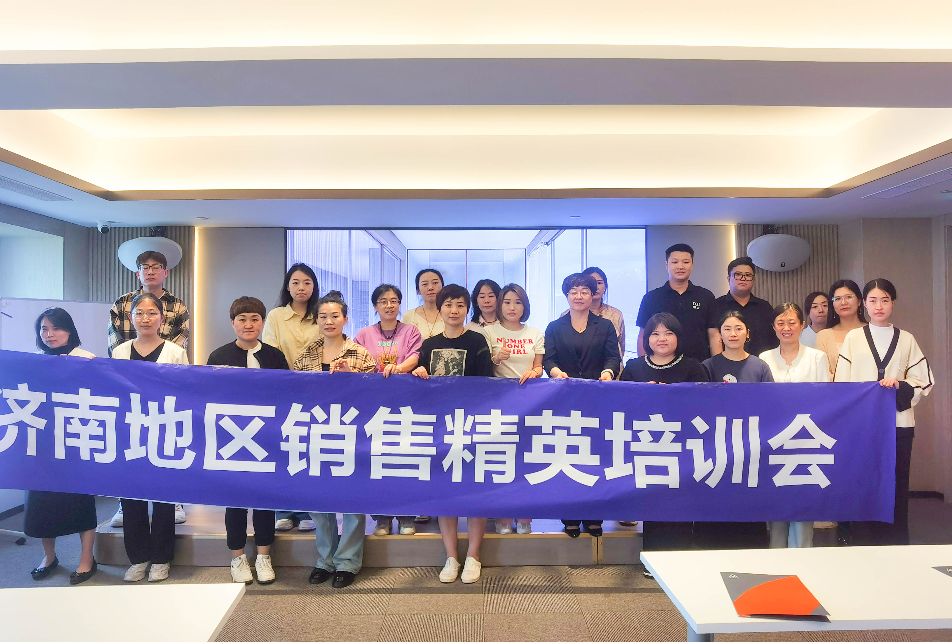 德立开放式浴室