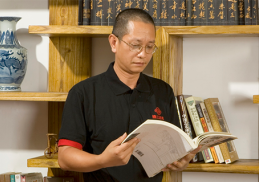 德立开放式浴室